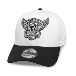 EMBROIDERED EAGLE 39THIRTY. CAP